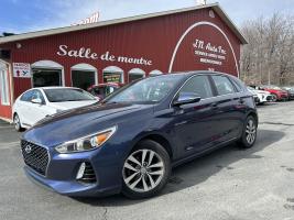 Hyundai Elantra  2018 GT $ 15943